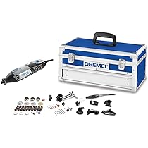 稀少　未使用　DOREMEL　3981 ロータリーツールホルダーセット 稀少 未使用 DOREMEL 3981 ロータリーツールホルダーセット